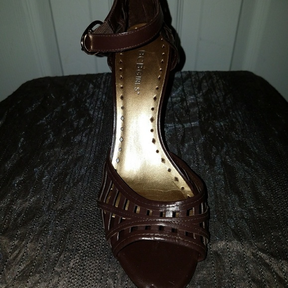 BCBG Heels - Picture 2 of 3